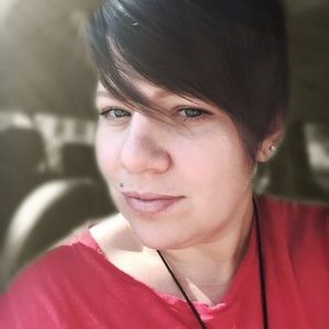 Meet your Posher, Melanie